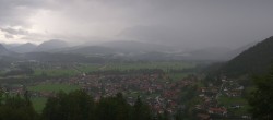 Archiv Foto Webcam Alpenwelt Karwendel - Wallgau 07:00