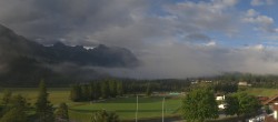 Archived image Webcam Alpine World Karwendel - Krün 06:00