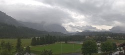 Archived image Webcam Alpine World Karwendel - Krün 07:00