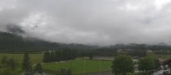 Archiv Foto Webcam Alpenwelt Karwendel - Krün 07:00