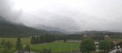 Archiv Foto Webcam Alpenwelt Karwendel - Krün 09:00