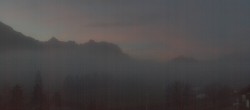 Archiv Foto Webcam Alpenwelt Karwendel - Krün 05:00