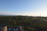 Archived image Webcam Levi - Restaurant Tuikku 04:00
