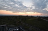 Archiv Foto Webcam Levi Skigebiet: Ausblick Panorama-Restaurant 00:00