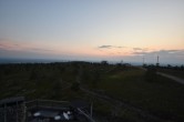 Archiv Foto Webcam Levi Skigebiet: Ausblick Panorama-Restaurant 02:00