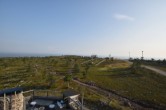 Archiv Foto Webcam Levi Skigebiet: Ausblick Panorama-Restaurant 06:00
