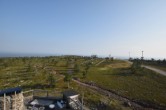 Archiv Foto Webcam Levi Skigebiet: Ausblick Panorama-Restaurant 07:00