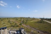 Archiv Foto Webcam Levi Skigebiet: Ausblick Panorama-Restaurant 08:00