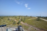 Archiv Foto Webcam Levi Skigebiet: Ausblick Panorama-Restaurant 10:00