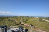Archiv Foto Webcam Levi Skigebiet: Ausblick Panorama-Restaurant 14:00