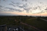Archiv Foto Webcam Levi Skigebiet: Ausblick Panorama-Restaurant 02:00
