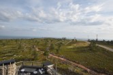 Archiv Foto Webcam Levi Skigebiet: Ausblick Panorama-Restaurant 06:00