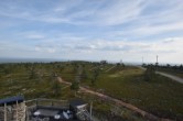 Archiv Foto Webcam Levi Skigebiet: Ausblick Panorama-Restaurant 07:00