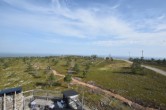 Archiv Foto Webcam Levi Skigebiet: Ausblick Panorama-Restaurant 08:00