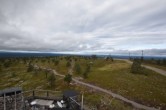 Archived image Webcam Levi - Restaurant Tuikku 16:00