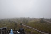 Archiv Foto Webcam Levi Skigebiet: Ausblick Panorama-Restaurant 09:00