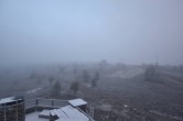 Archiv Foto Webcam Levi Skigebiet: Ausblick Panorama-Restaurant 09:00