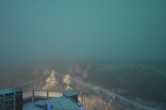 Archiv Foto Webcam Levi Skigebiet: Ausblick Panorama-Restaurant 02:00