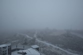 Archiv Foto Webcam Levi Skigebiet: Ausblick Panorama-Restaurant 07:00