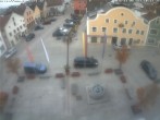 Archiv Foto Webcam Dietfurt Marktplatz Westansicht 09:00