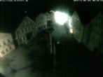 Archived image Webcam Dietfurt town hall east 23:00