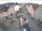 Archiv Foto Webcam Dietfurt Rathaus Ost 09:00