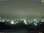 Archived image Webcam Panorama Dietfurt 01:00