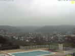 Archiv Foto Webcam Dietfurt: 7-Täler-Panoramabad 07:00