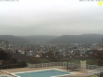 Archiv Foto Webcam Dietfurt: 7-Täler-Panoramabad 09:00