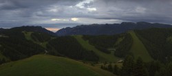 Archiv Foto Webcam Folgaria Lavarone Luserna - Alpe Cimbra 05:00