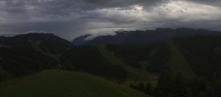 Archiv Foto Webcam Folgaria Lavarone Luserna - Alpe Cimbra 06:00