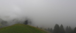 Archived image Webcam Panorama Alpe Cimbra: Folgaria Lavarone Luserna 13:00