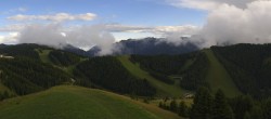 Archiv Foto Webcam Folgaria Lavarone Luserna - Alpe Cimbra 17:00