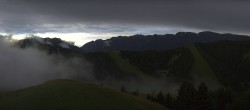 Archiv Foto Webcam Folgaria Lavarone Luserna - Alpe Cimbra 19:00