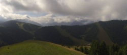 Archiv Foto Webcam Folgaria Lavarone Luserna - Alpe Cimbra 09:00