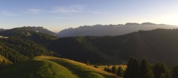 Archiv Foto Webcam Folgaria Lavarone Luserna - Alpe Cimbra 17:00