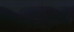 Archived image Webcam Livigno Panorama: Crap de la Pare 05:00