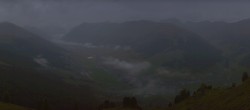 Archived image Webcam Livigno Panorama: Crap de la Pare 06:00
