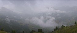 Archived image Webcam Livigno Panorama: Crap de la Pare 07:00