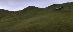Archiv Foto Webcam Fassatal Alba di Canazei Ciampac 05:00
