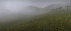 Archiv Foto Webcam Fassatal Alba di Canazei Ciampac 09:00
