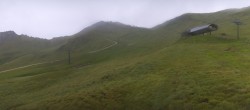 Archiv Foto Webcam Fassatal Alba di Canazei Ciampac 11:00