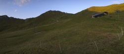Archived image Webcam Canzei - Ciampac Panorama, Fassa Valley 05:00