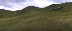 Archived image Webcam Canzei - Ciampac Panorama, Fassa Valley 13:00