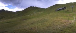 Archived image Webcam Canzei - Ciampac Panorama, Fassa Valley 15:00