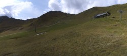 Archived image Webcam Canzei - Ciampac Panorama, Fassa Valley 11:00