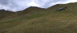 Archived image Webcam Canzei - Ciampac Panorama, Fassa Valley 12:00