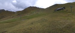 Archived image Webcam Canzei - Ciampac Panorama, Fassa Valley 13:00