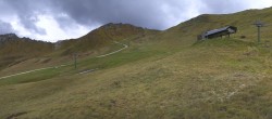 Archived image Webcam Canzei - Ciampac Panorama, Fassa Valley 15:00