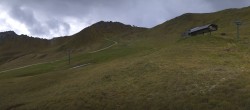 Archived image Webcam Canzei - Ciampac Panorama, Fassa Valley 17:00